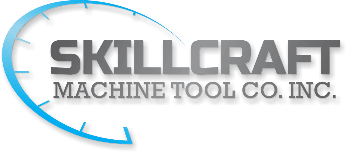 Skillcraft Machine Tool Company logo