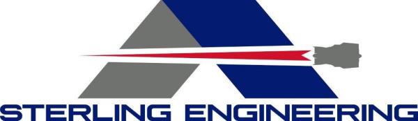 Sterling Engineering Corporation logo