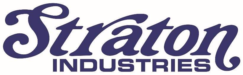 Straton Industries logo