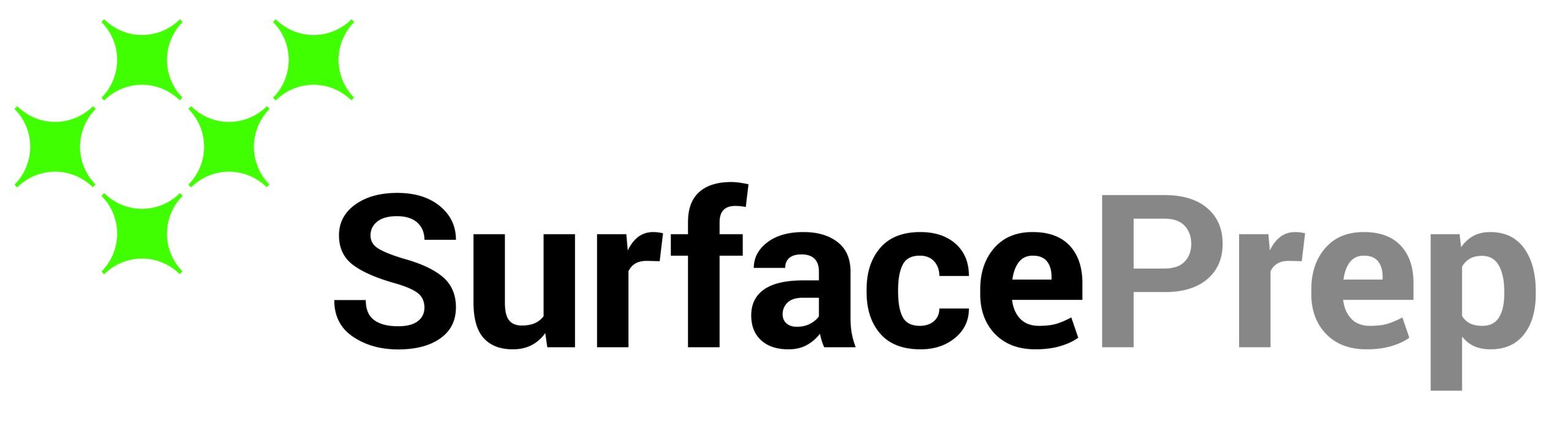 SurfacePrep Northeast Region logo