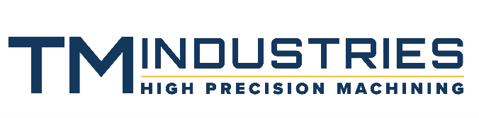 TM Industries logo