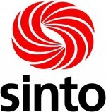 Technical Metal Finishing, a Sinto America Company logo