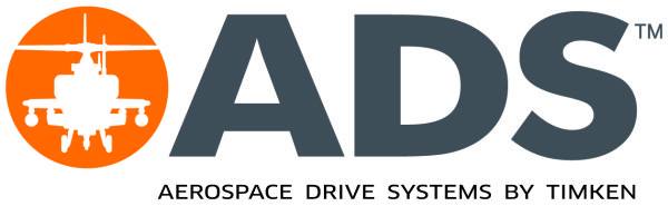 Timken Aerospace Drive Systems logo