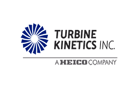 Turbine Kinetics, Inc. logo