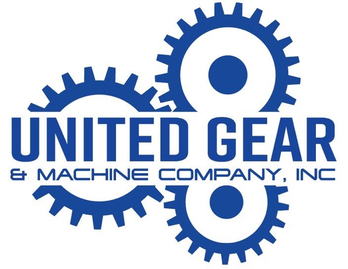 United Gear & Machine Company, Inc. logo