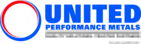 United Performance Metals logo