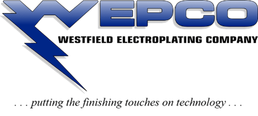 Westfield Electroplating Company, Inc. logo