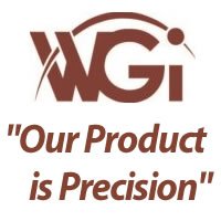 WGI, Inc. logo