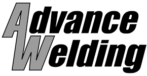 Advance Welding logo