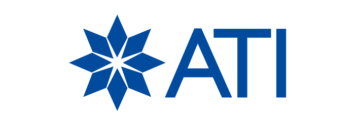 ATI East Hartford Operations logo