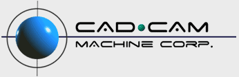 Cad Cam Machine Corporation logo
