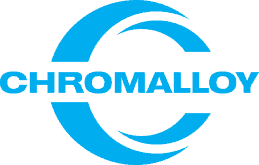 Chromalloy Connecticut logo