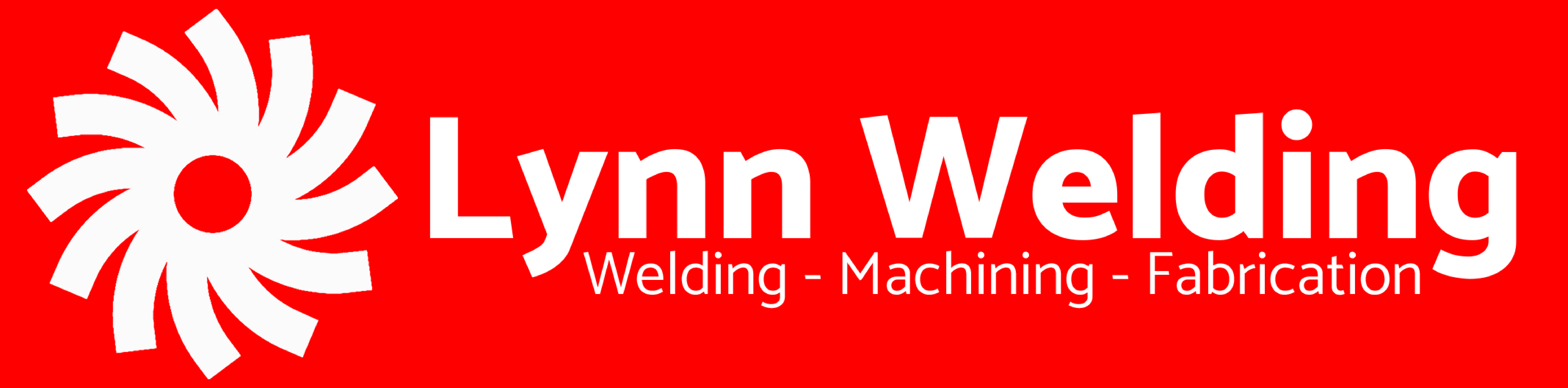 Lynn Welding Co. Inc. logo